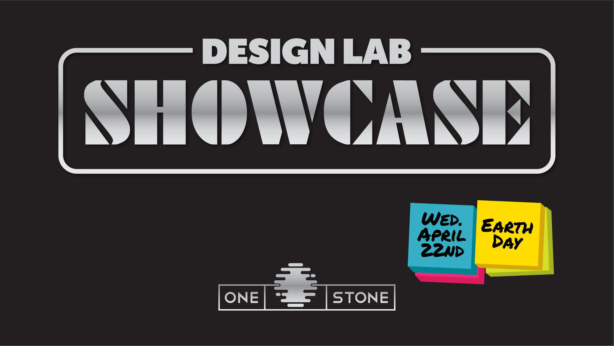 Campaign cover image for Design Lab Showcase