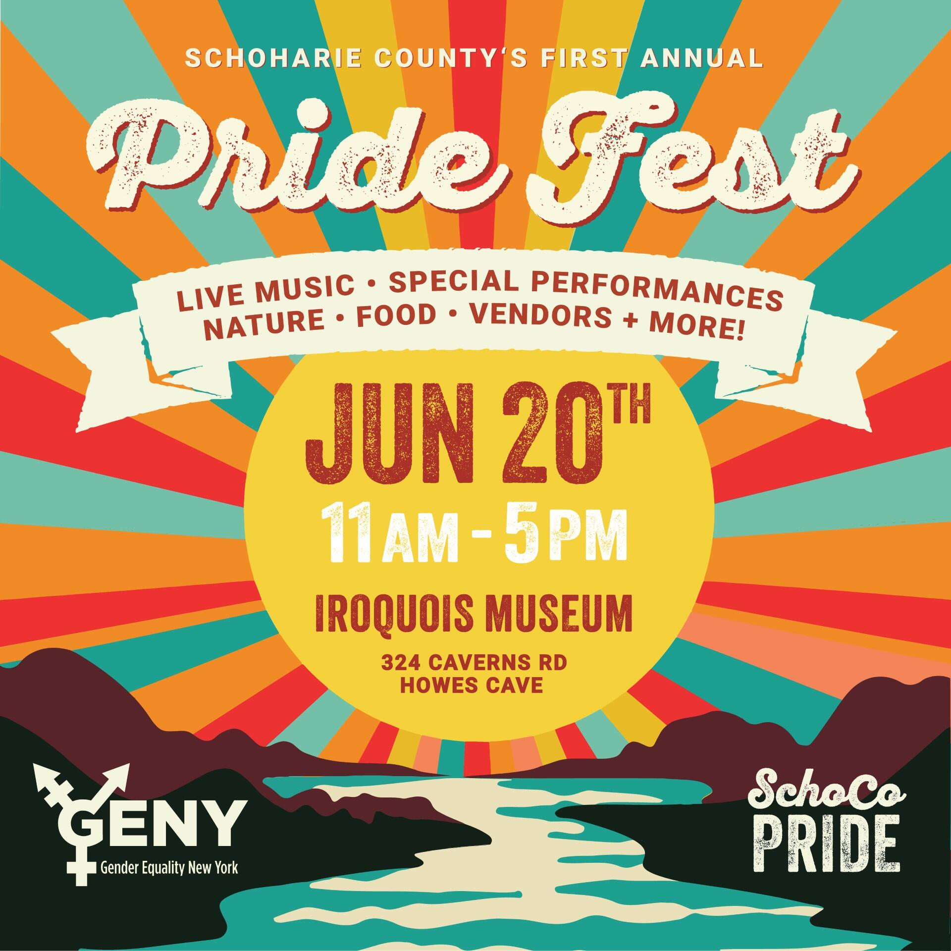 Campaign cover for SchoCo Pride
