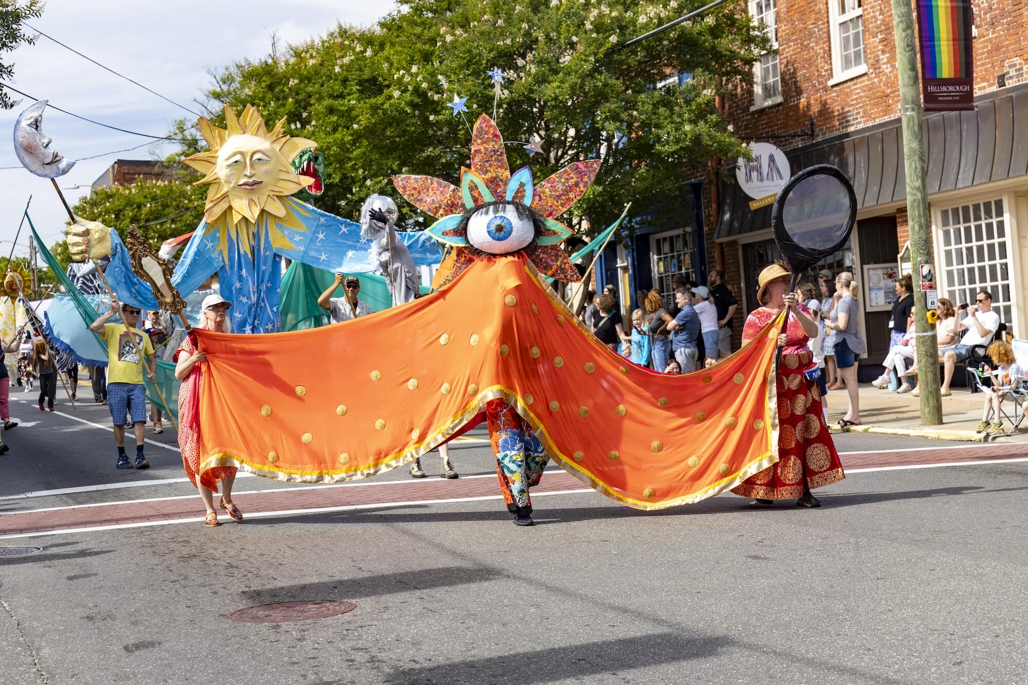 Campaign cover image for HAC Annual Sustainers