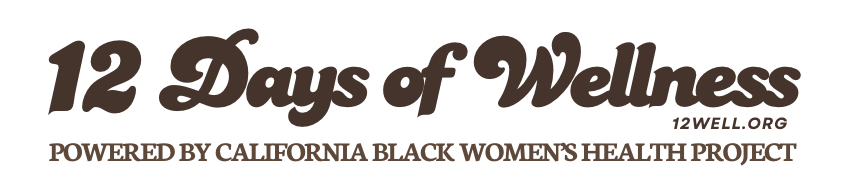 Campaign cover image for 12 Days of Wellness Kick Off!