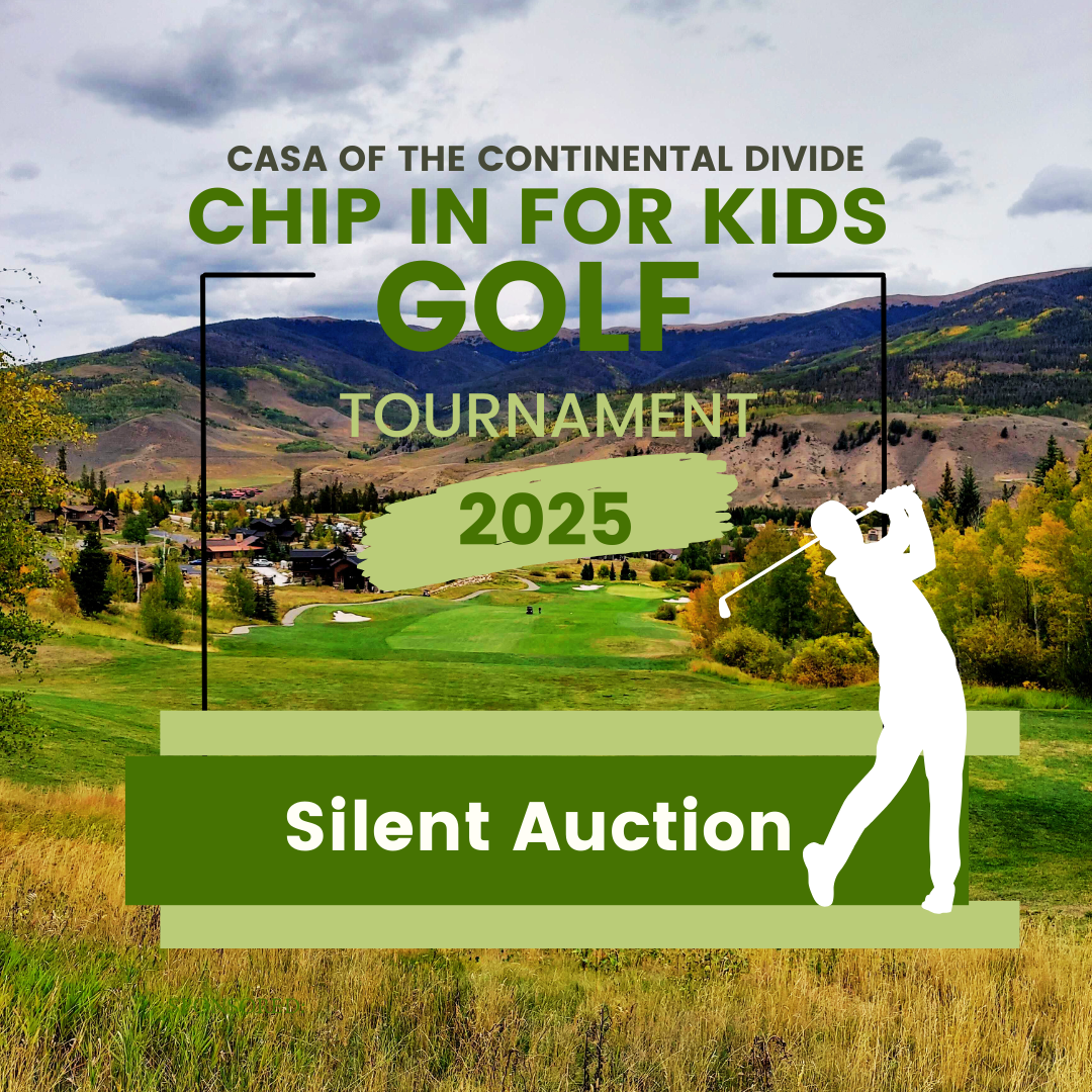 Campaign cover image for CASACD's Chip in for Kids Online Auction