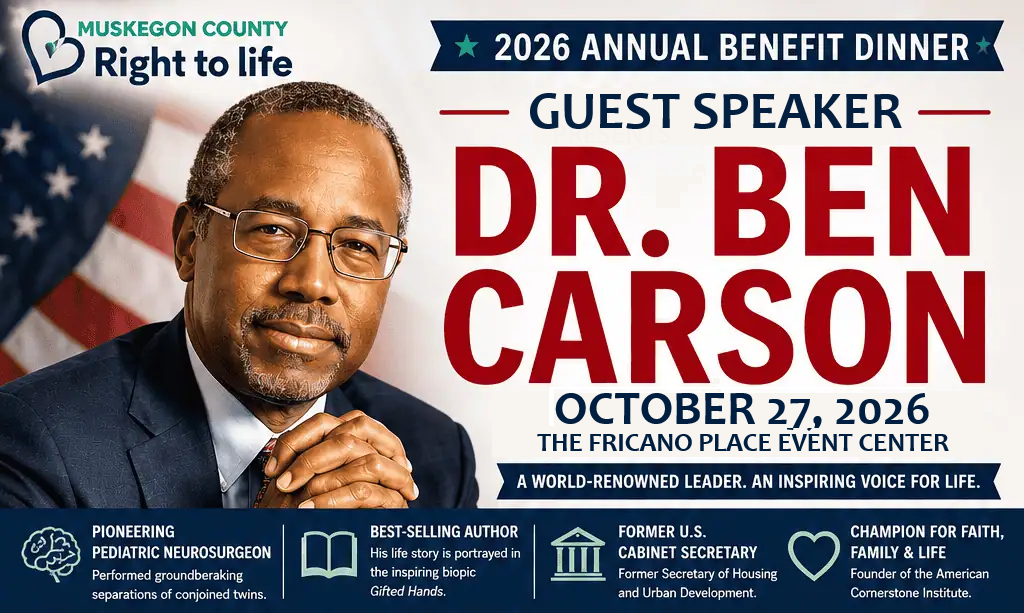 Campaign cover image for Life Dinner with Dr. Ben Carson