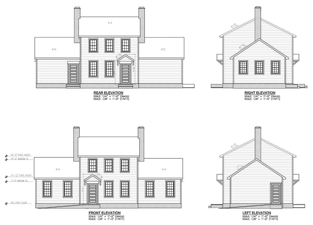 Campaign cover image for Red Hill Tavern Preservation