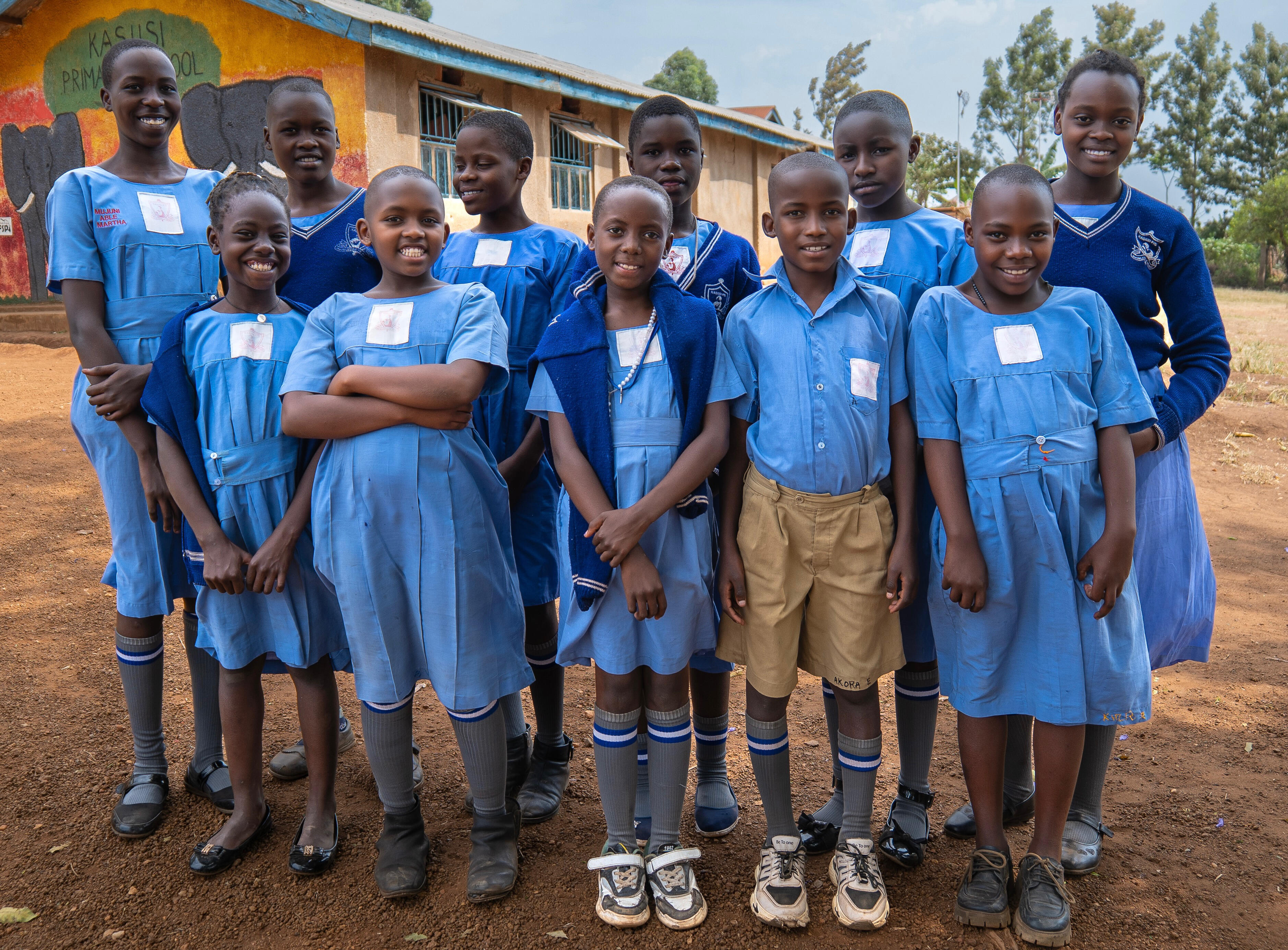 Campaign cover image for Giving Tuesday 2025