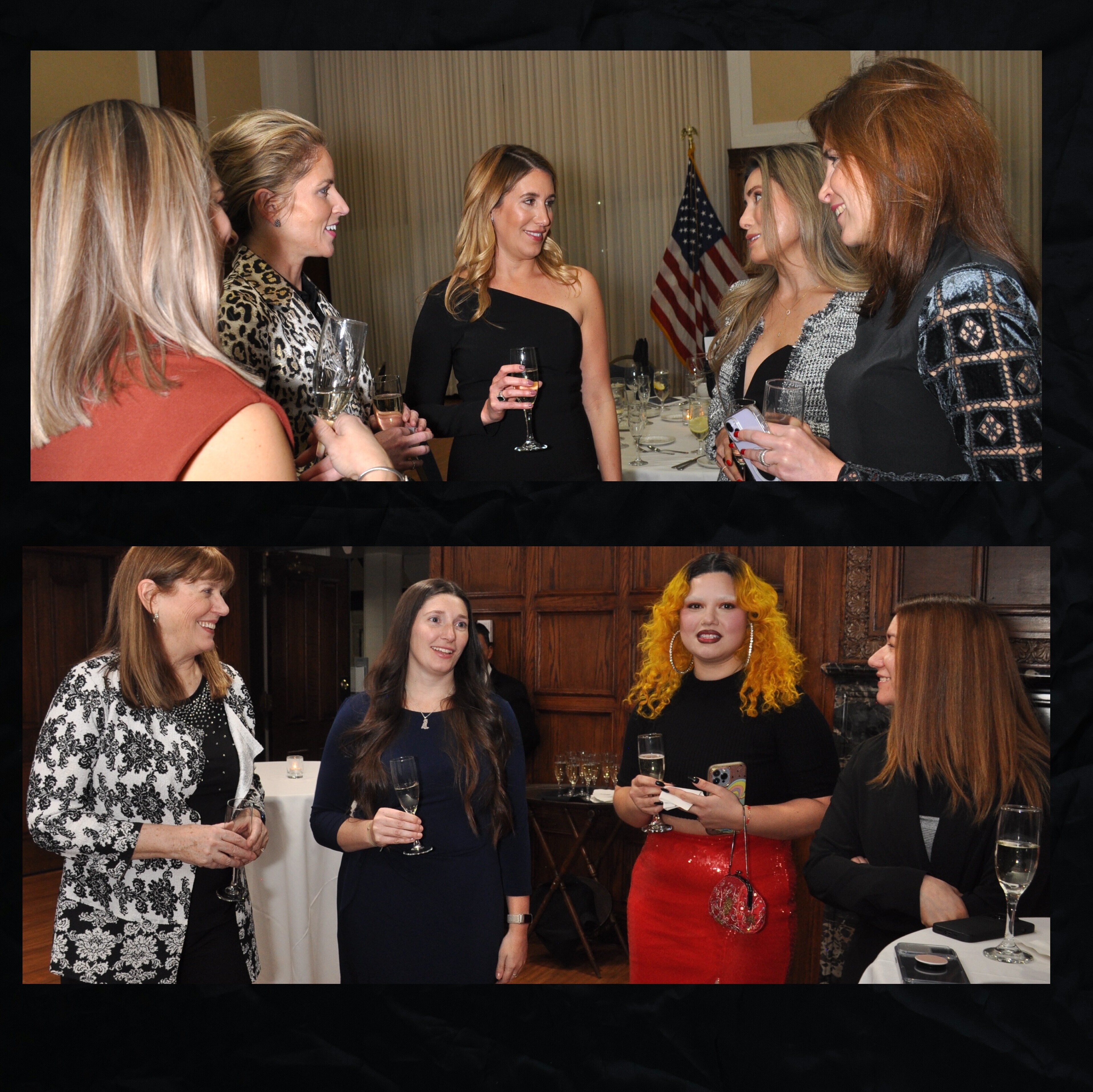 Campaign cover image for Get to Know NOIAW!