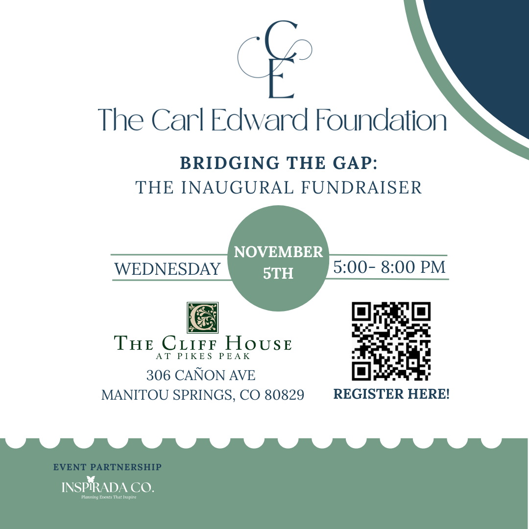 Campaign cover image for Bridging the Gap: The Inaugural Fundraiser