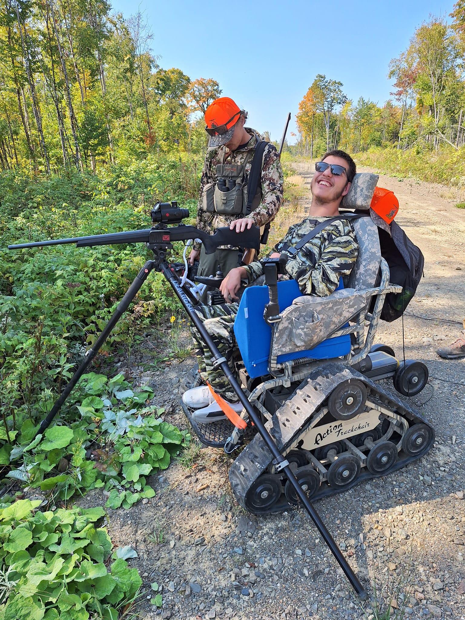 Campaign cover image for 2025 Dream Adventures Banquet