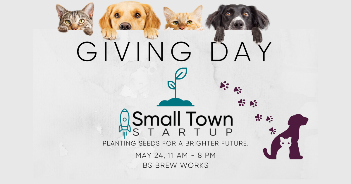 Campaign cover image for Giving Day 2023