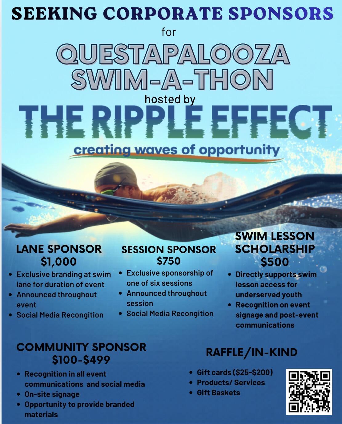 Campaign cover image for 2026 Questapalooza