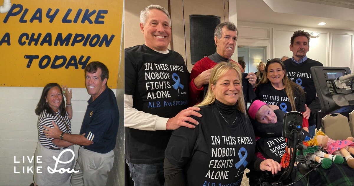 Campaign cover image for Purdue Delta Gamma - All in for Laurie