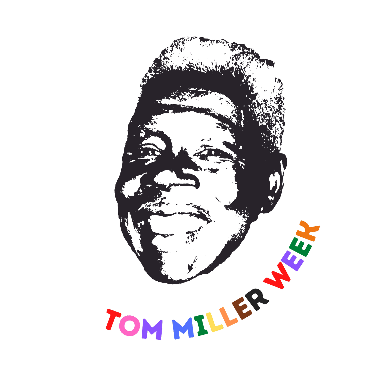 Tom miller week 2025