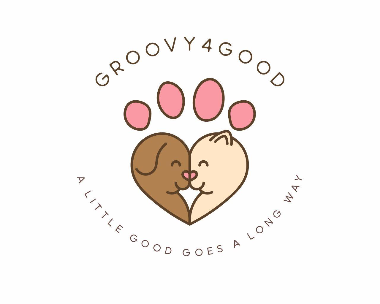 Campaign cover image for DONATE TO GROOVY4GOOD INC