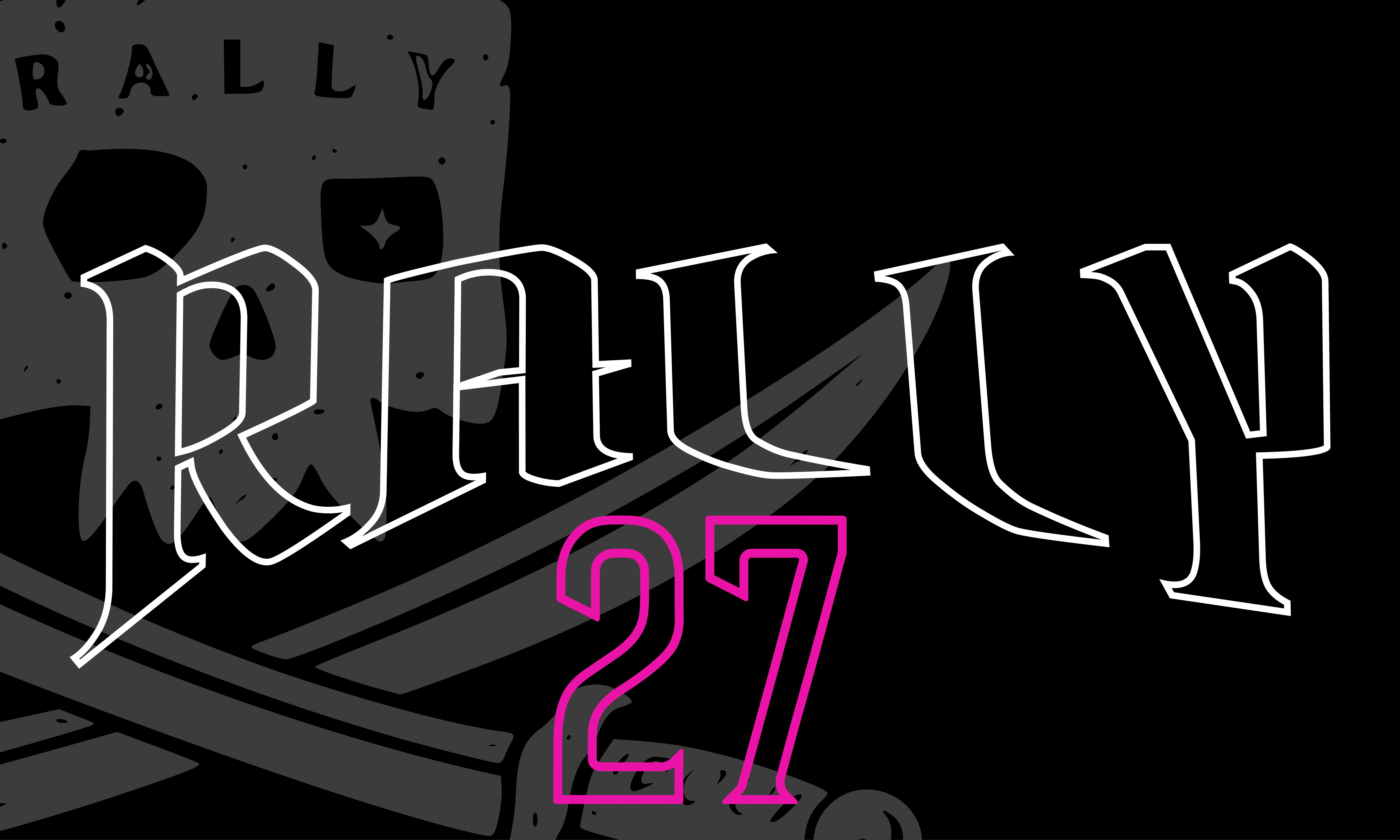 Campaign cover for Rally 27 Challenge
