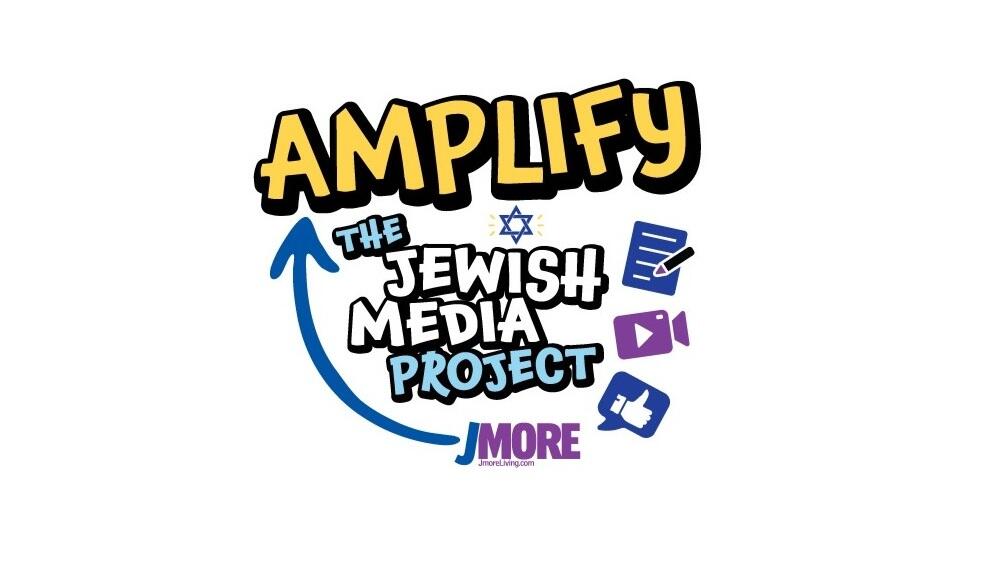 Campaign cover image for Jmore Amplify 2026