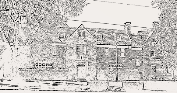 Sulgrave Manor Preservation Foundation