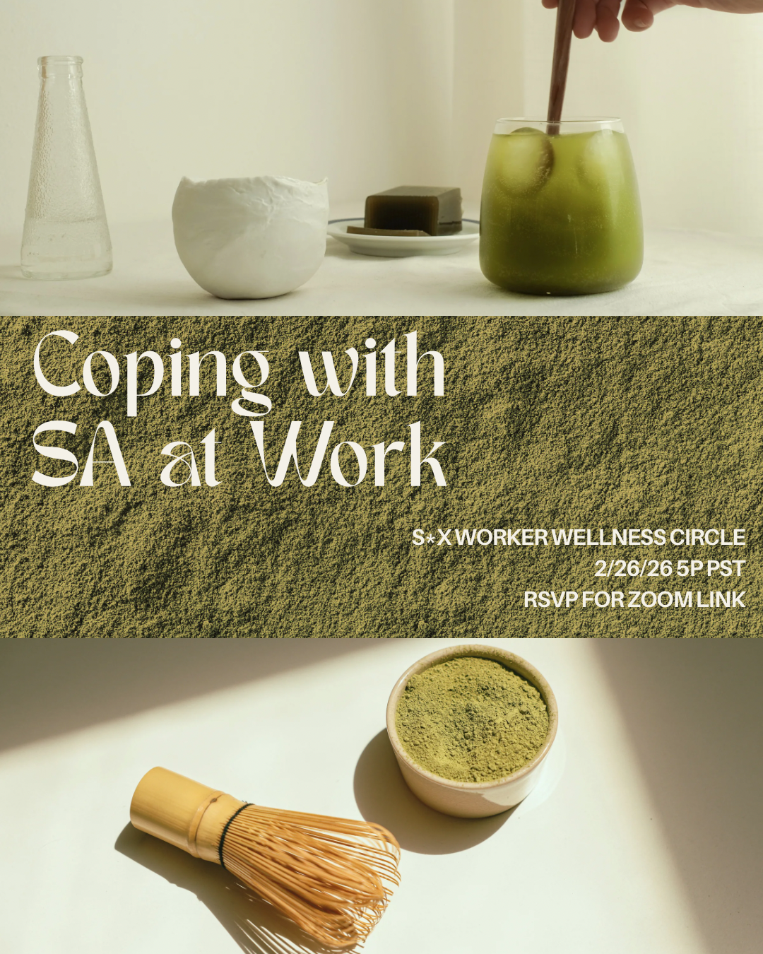 Campaign cover image for SW Wellness Seminar February 26