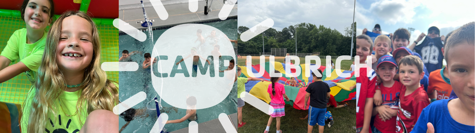 Campaign cover image for Send a Kid to Camp
