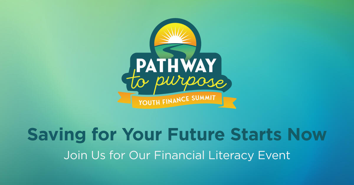Campaign cover image for 2026 Pathway to Purpose Registration