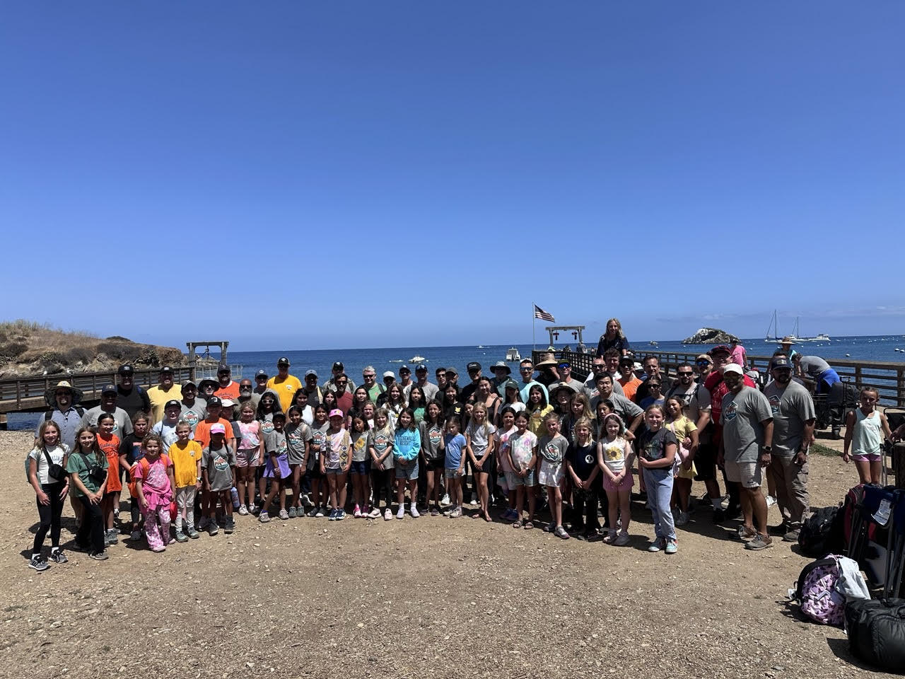 Campaign cover image for YMCA Adventure Guides Charity Poker Tournament