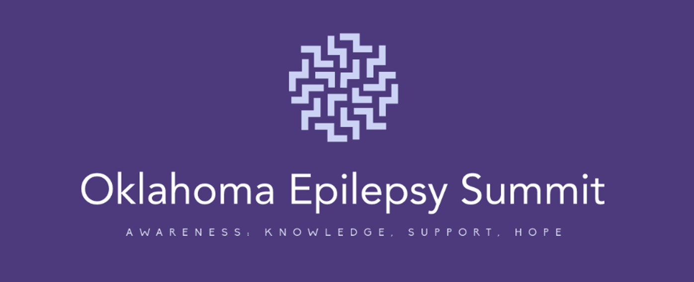 Campaign cover image for Oklahoma Epilepsy Summit 2025