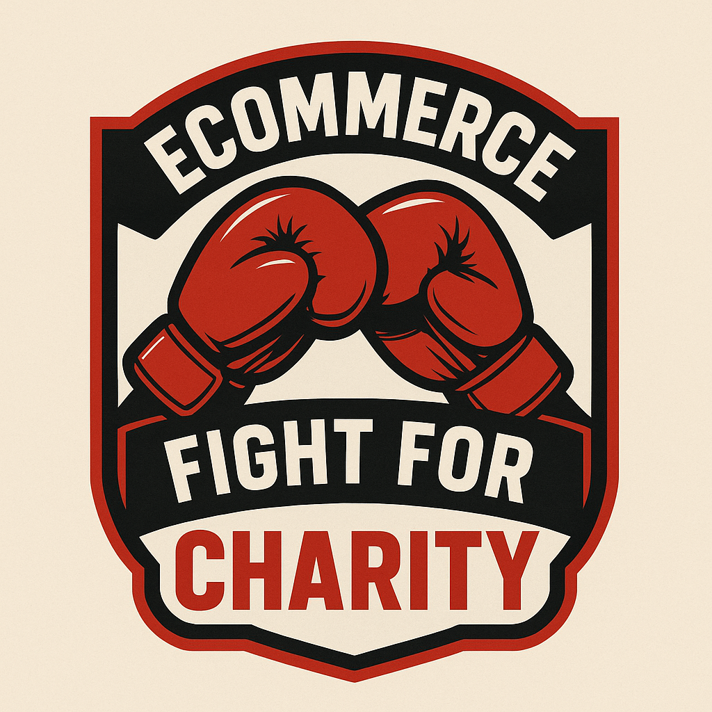 Campaign cover image for eCommerce Fight For Charity - 2026