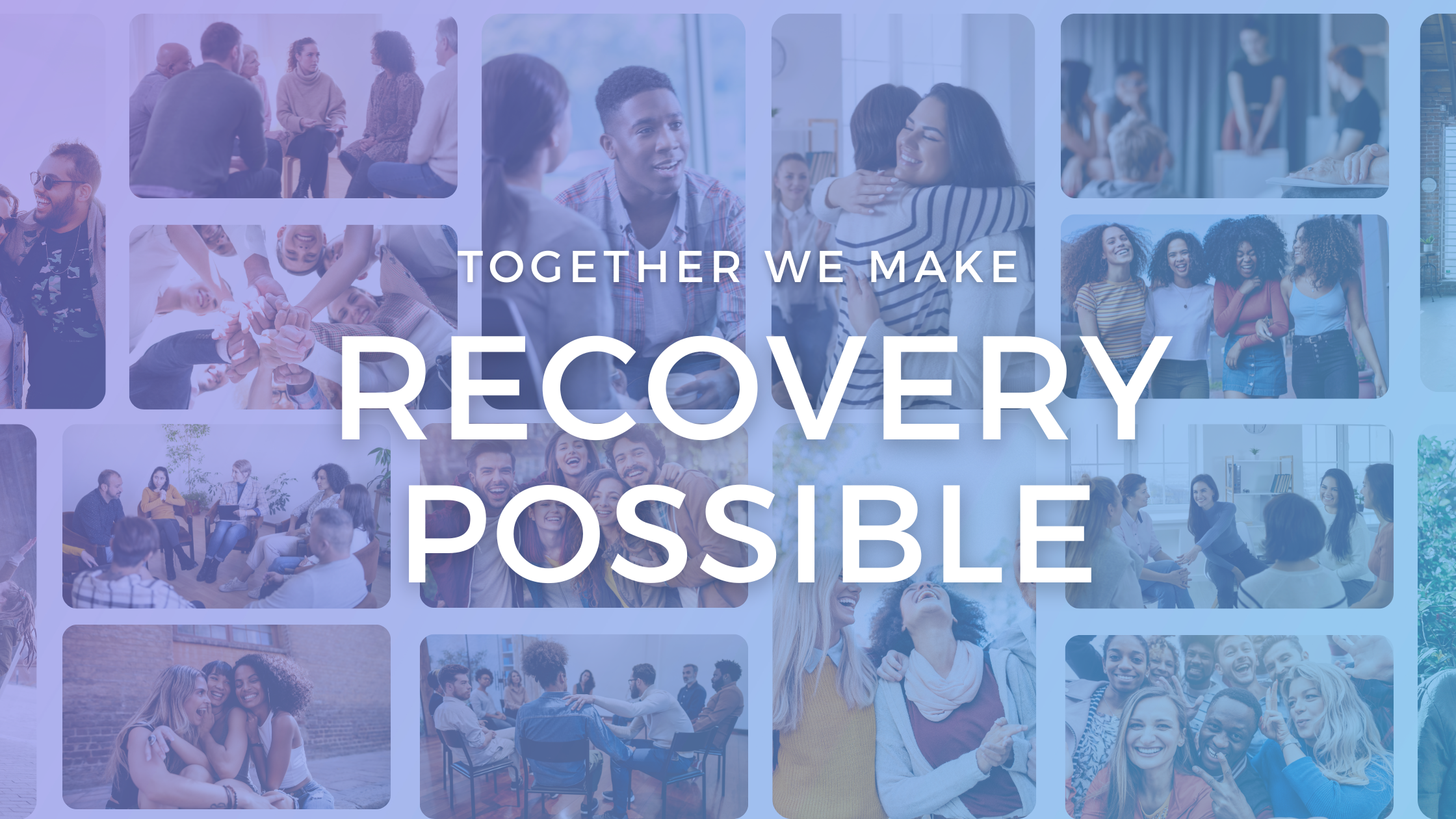 Campaign cover image for Real Recovery Foundation