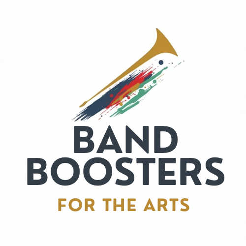 Campaign cover image for BAND BOOSTERS FOR THE ARTS for CHS Marching Band