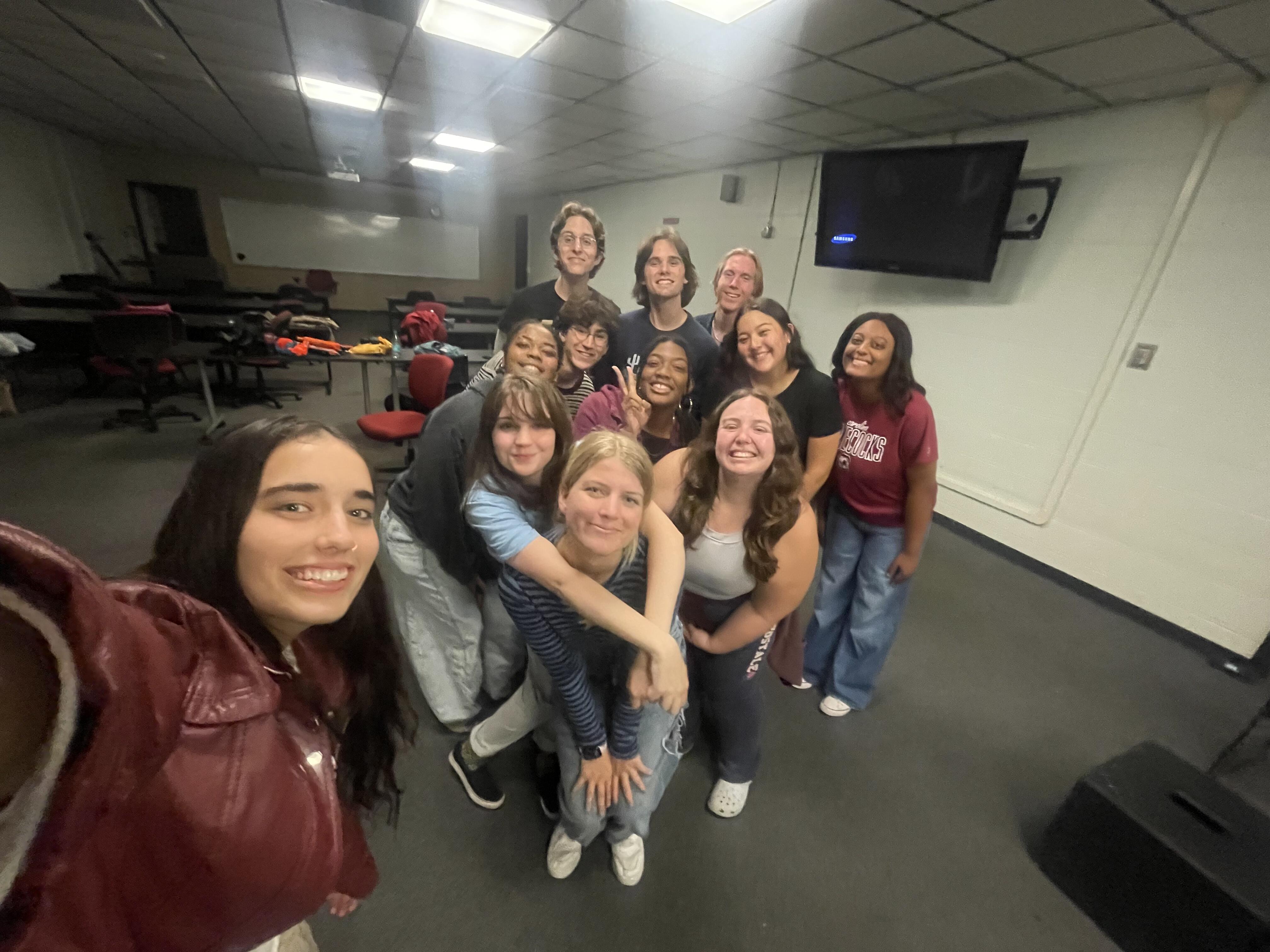 Campaign cover image for Animal Farm Tickets