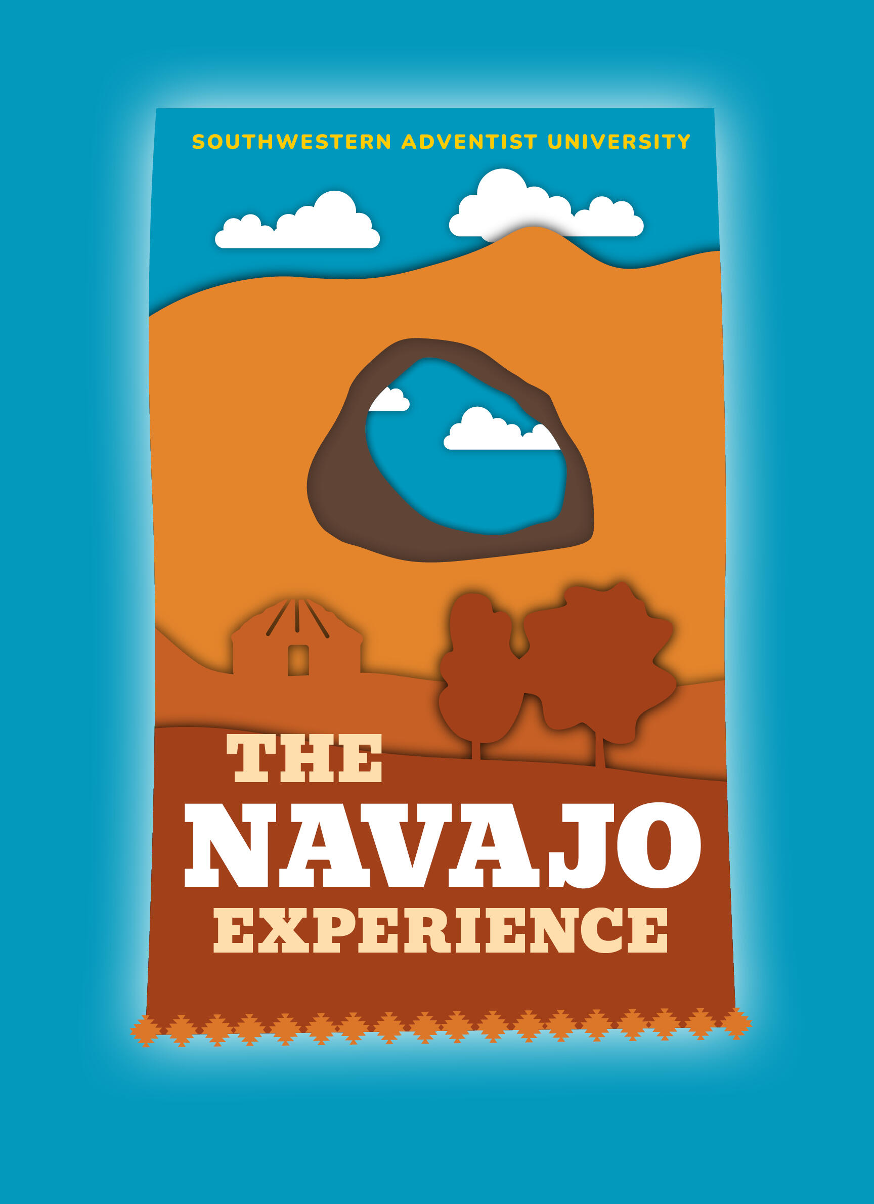 Campaign cover image for The Navajo Experience
