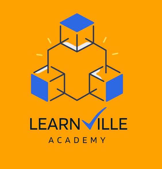 Campaign cover image for LEARNVILLE ACADEMY