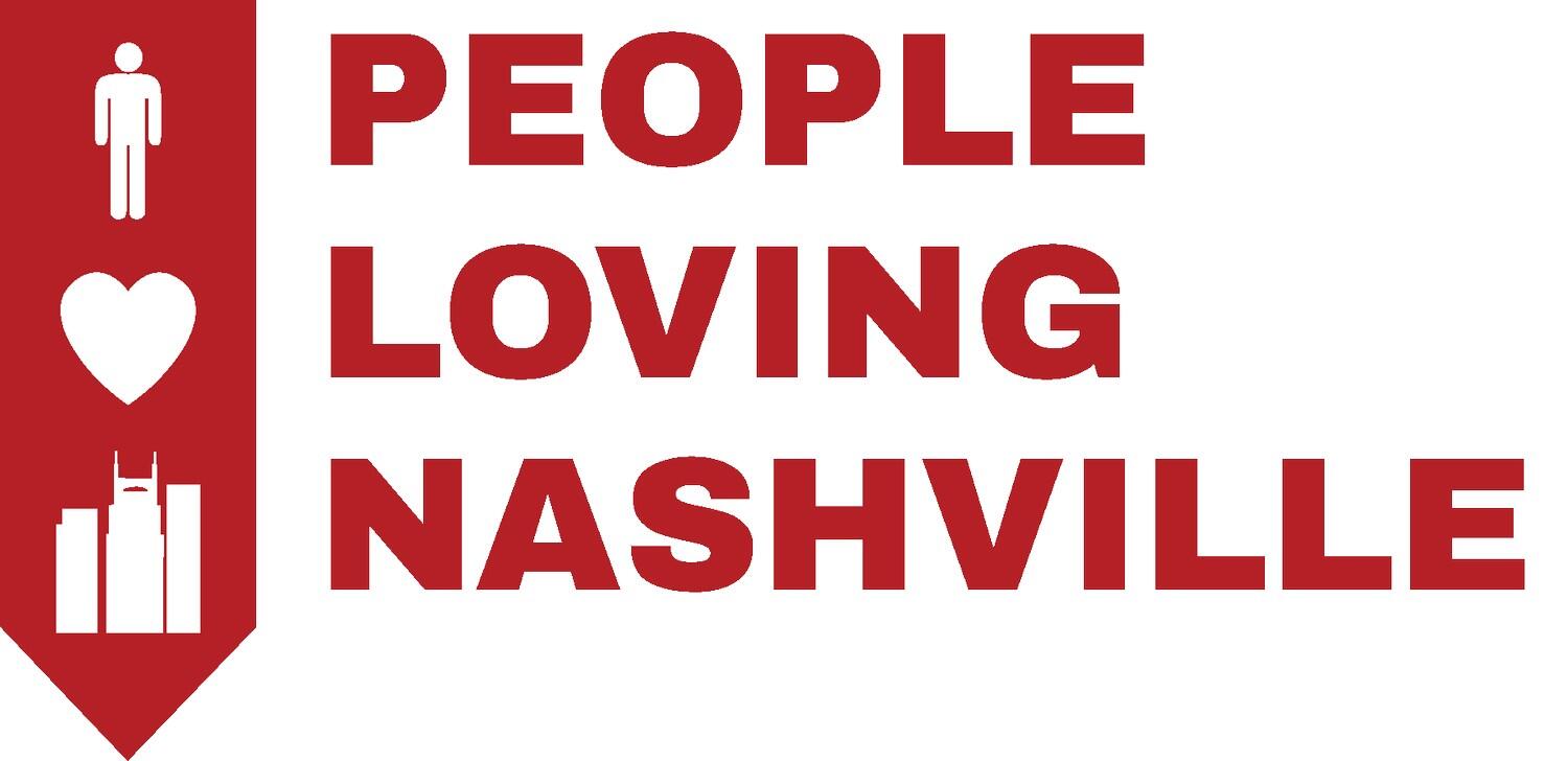Campaign cover for People Loving Nashville