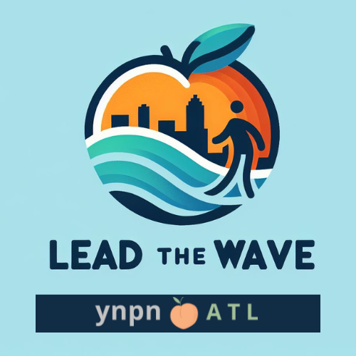 Campaign cover image for Lead The Wave: Empowering Future Leaders for a Better Tomorrow