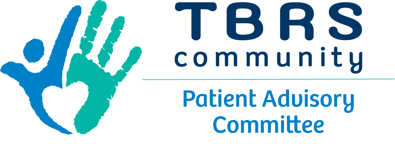 Campaign cover image for TBRS Patient Advisory Committee