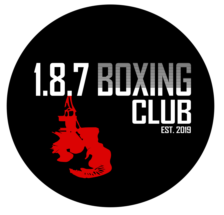Campaign cover image for 1.8.7 Boxing Club