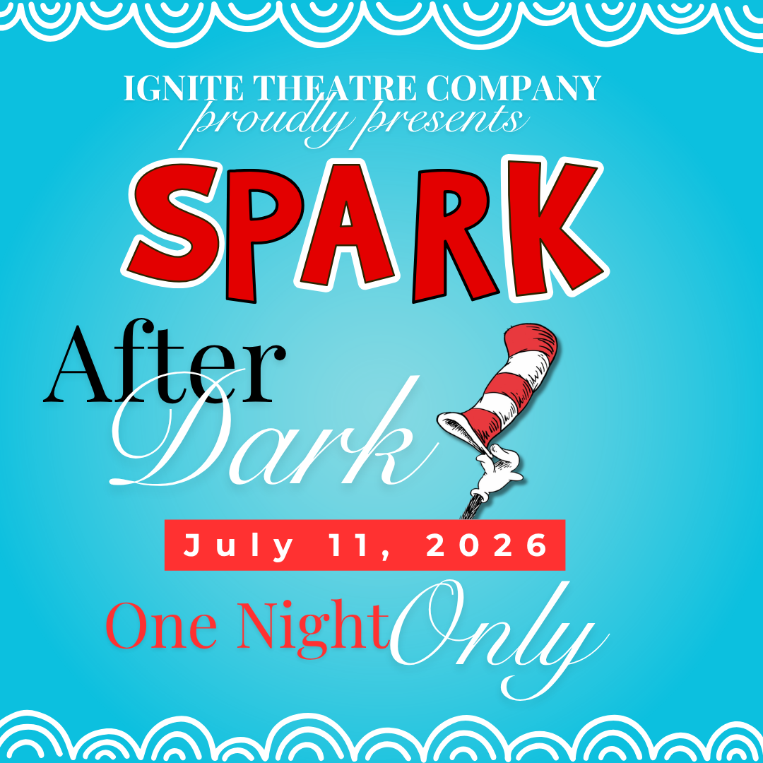 Campaign cover image for SPARK After Dark: Birthday Jungle Jam