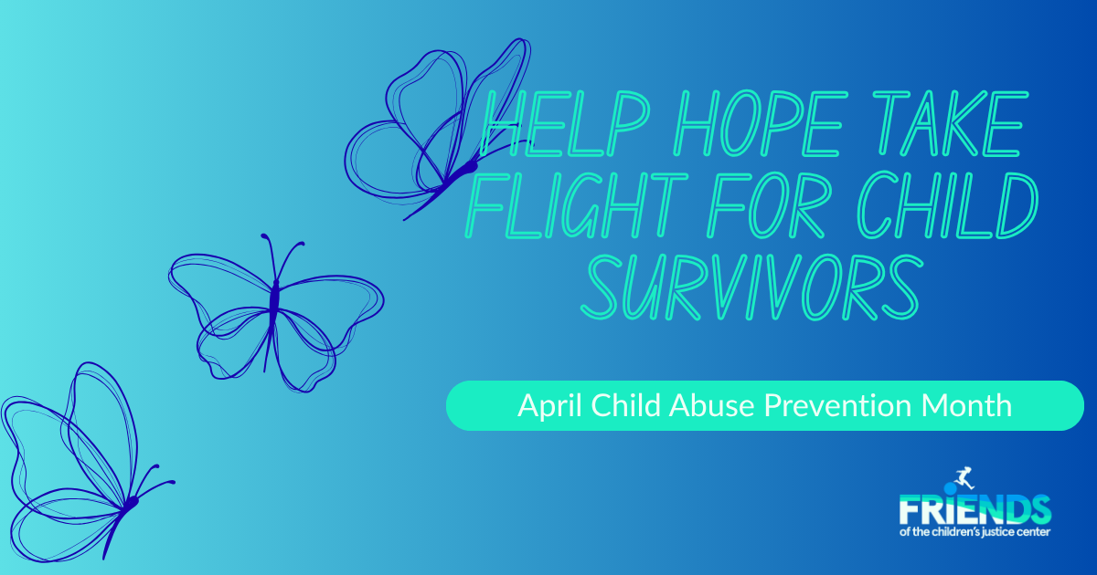 Campaign cover image for 2026 April Child Abuse Prevention Month