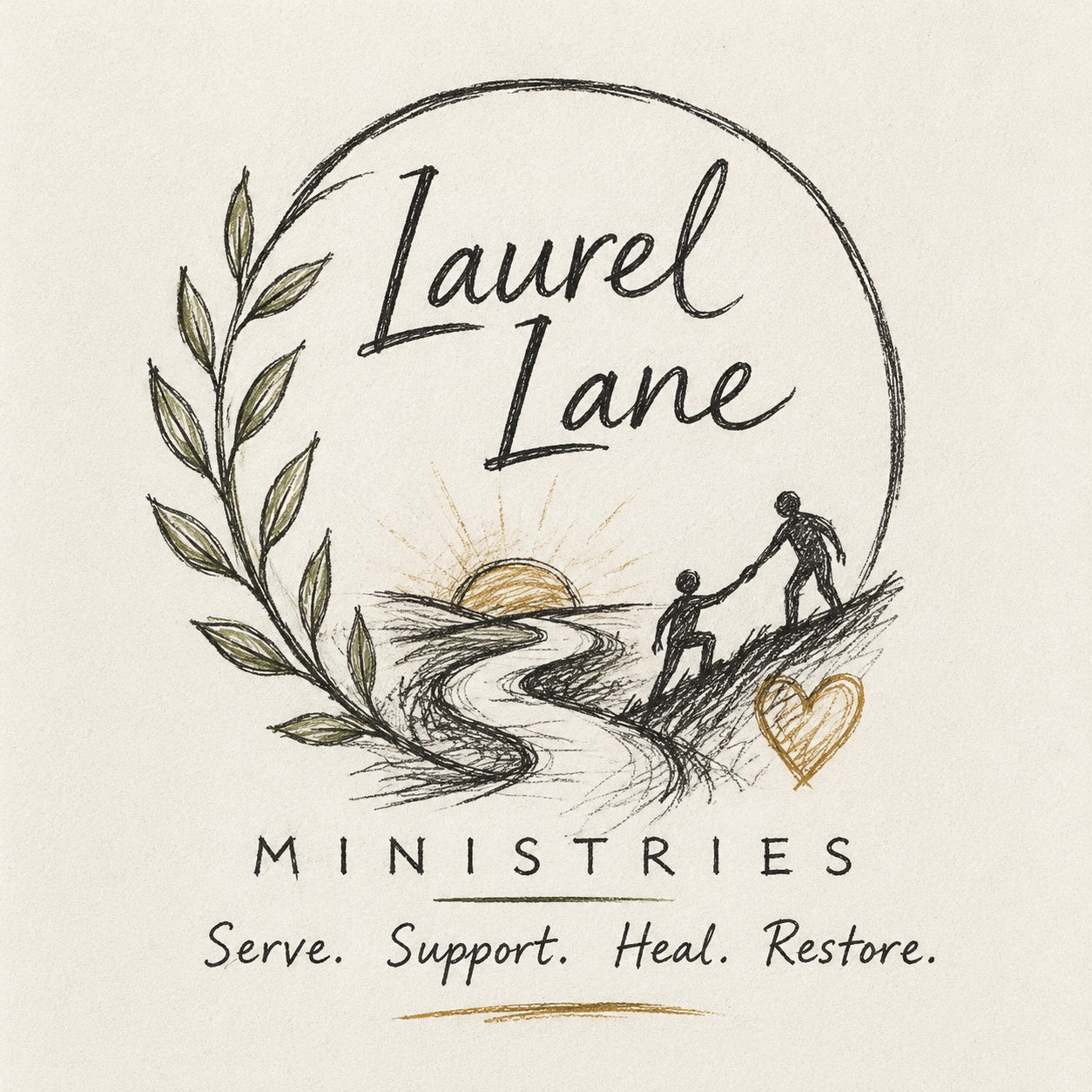 Campaign cover for Building The Laurel Lane Legacy