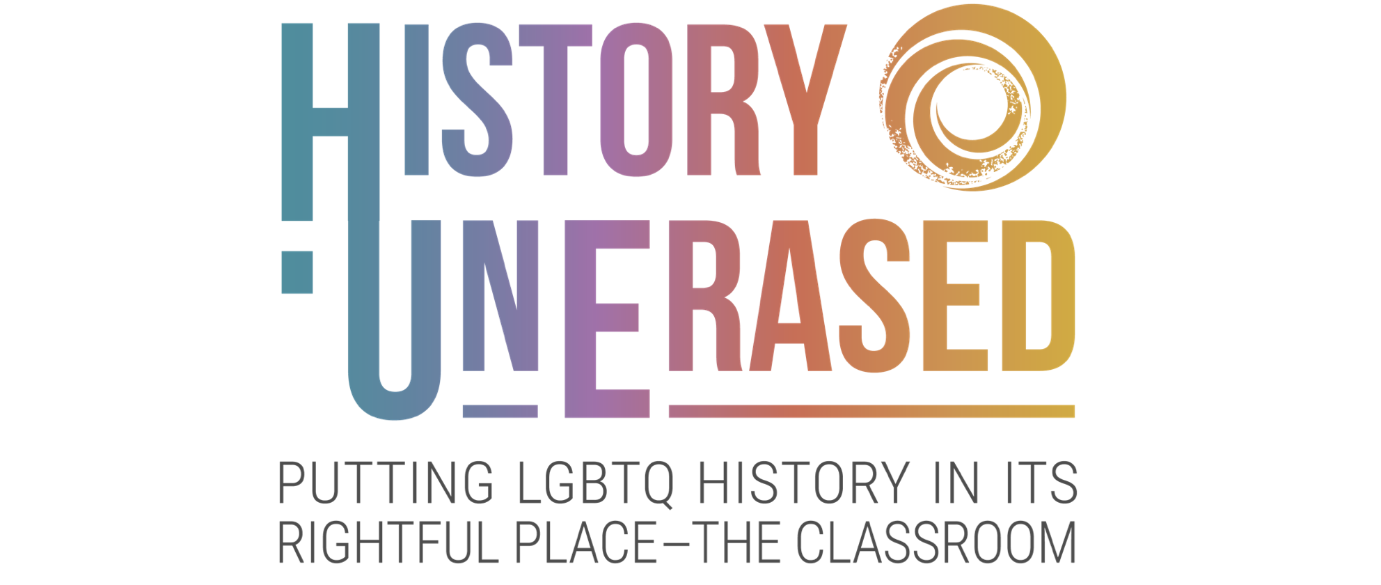 History UnErased Donate