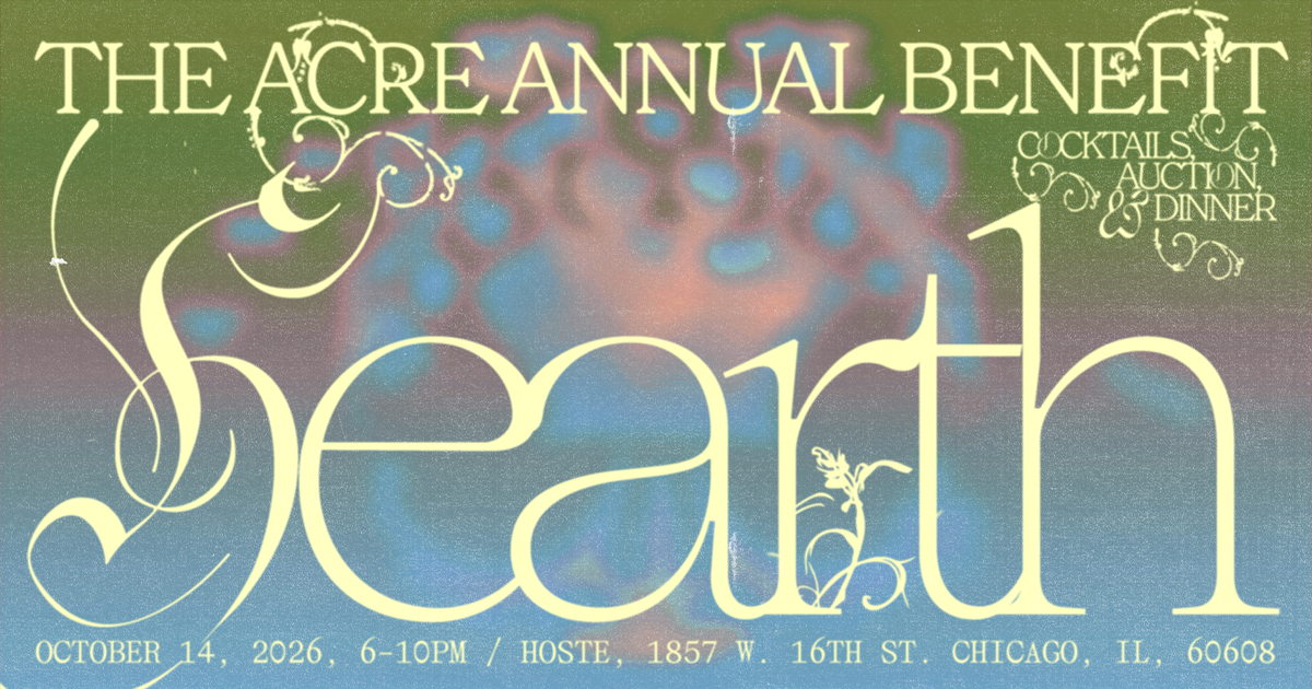 Campaign cover image for HEARTH
