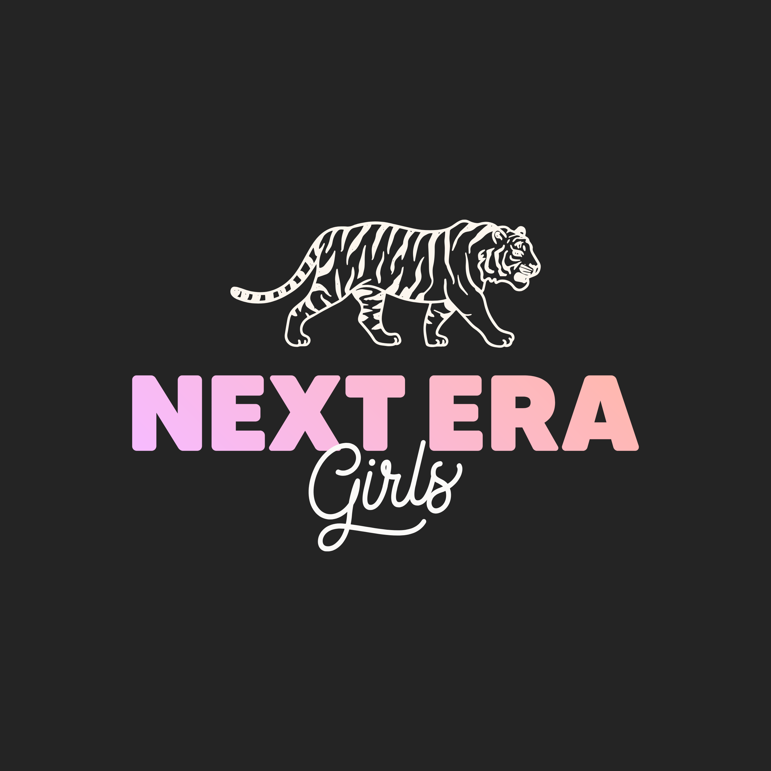 Campaign cover image for The Next Era Girls Store