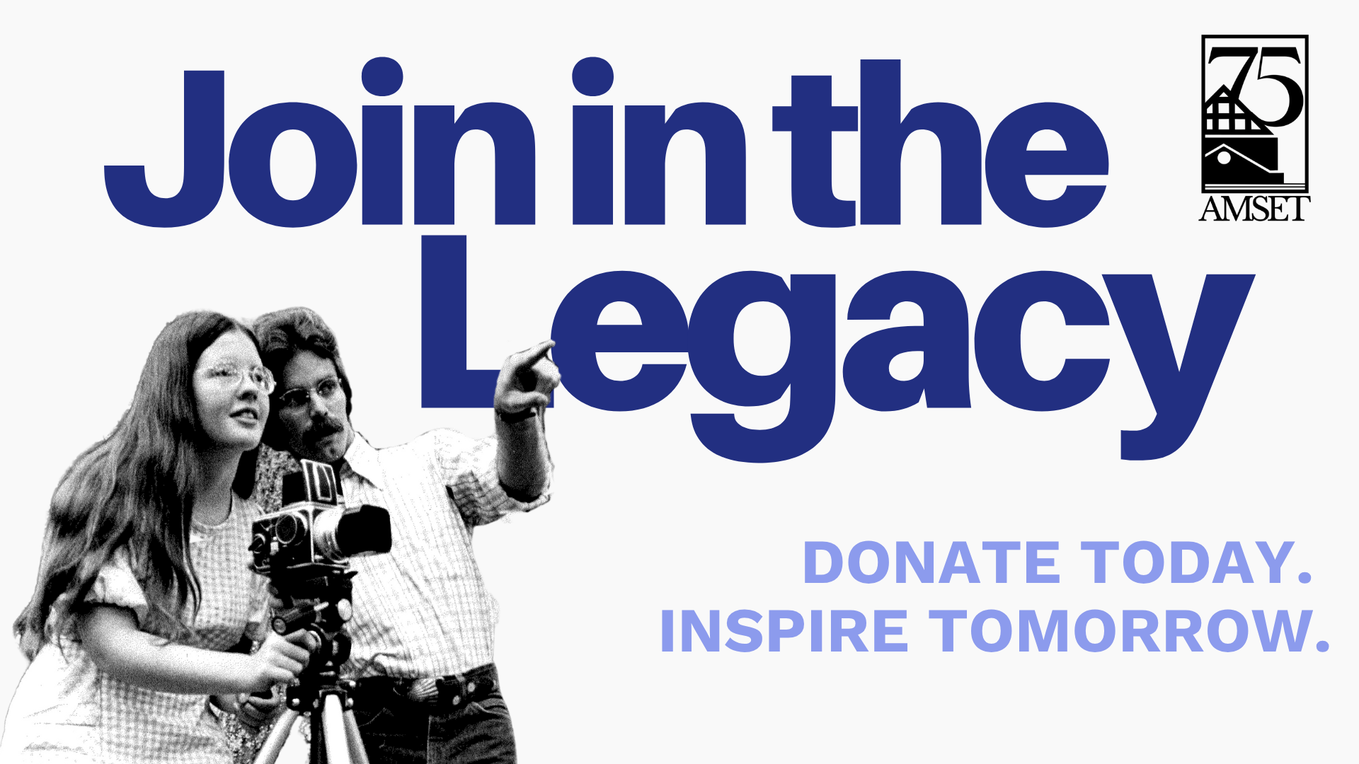 Campaign cover image for One Time Donations
