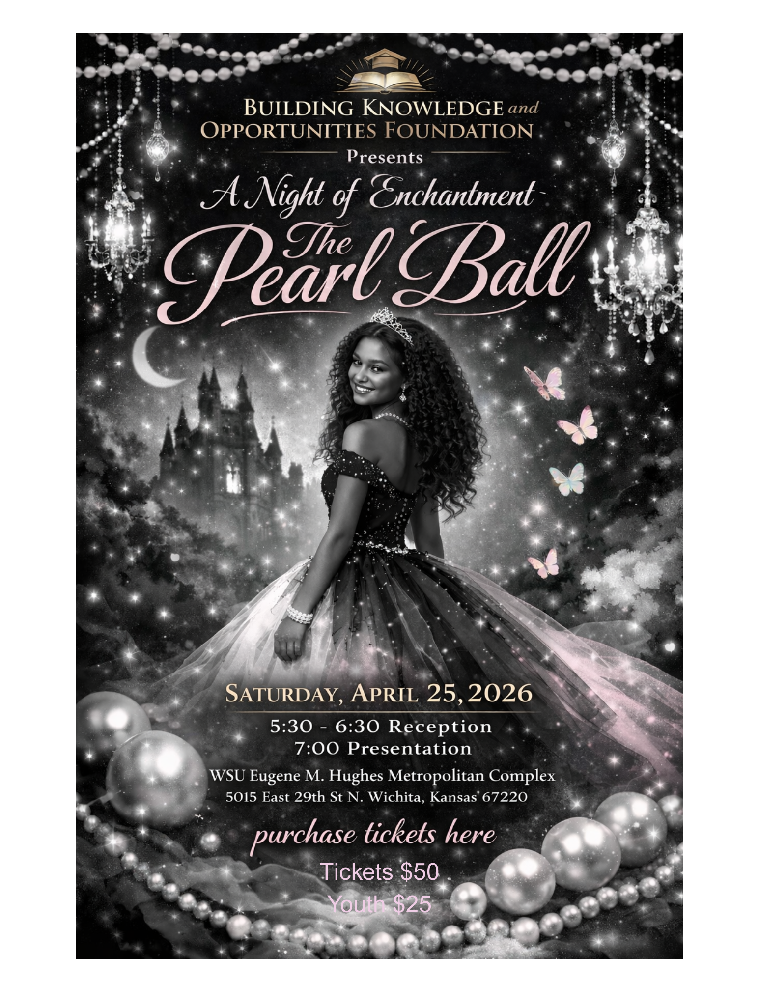 Campaign cover image for Fashionetta 2026