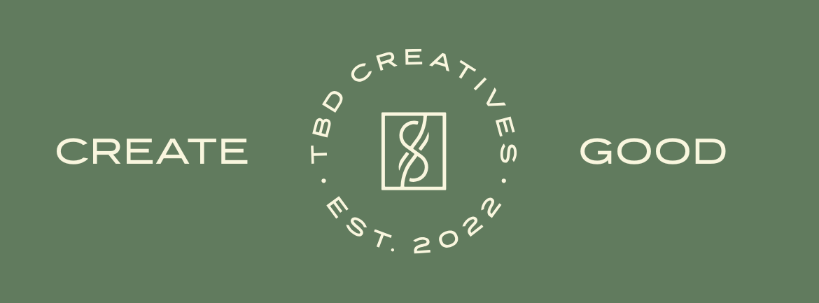 Campaign cover image for TBD Creatives Launch