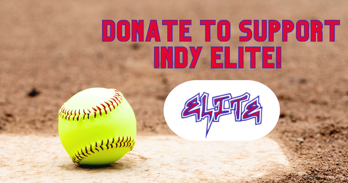 Campaign cover image for Support Indy Elite Softball!
