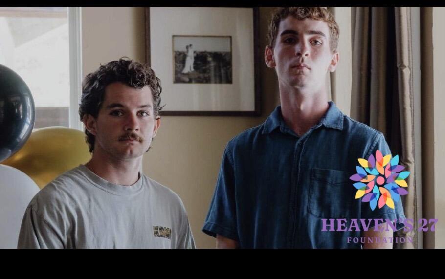 Campaign cover image for Paynter_Moore Pay It Forward Fund