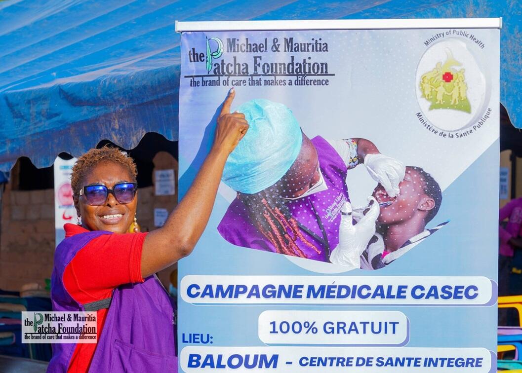 Campaign cover image for CASEC Fundraiser 2026