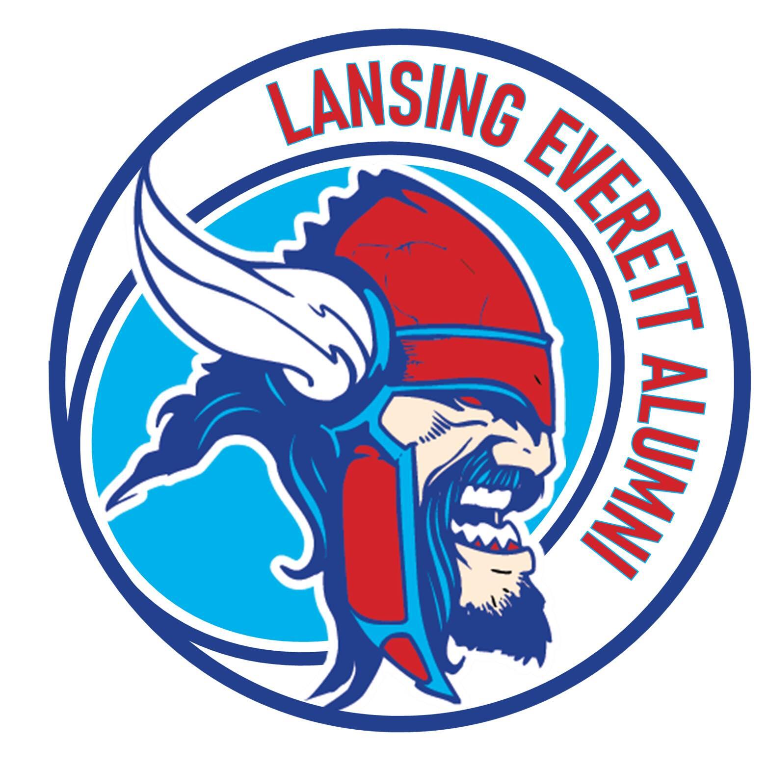 Campaign cover image for Everett High School Vikings Alumni Association Donation Page