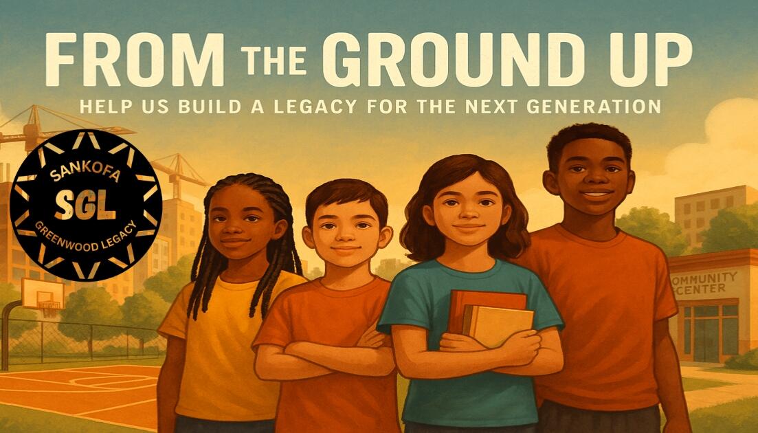 Campaign cover image for Launch The Legacy