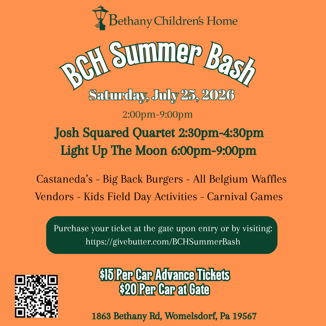 Campaign cover image for BCH Summer Bash 2026