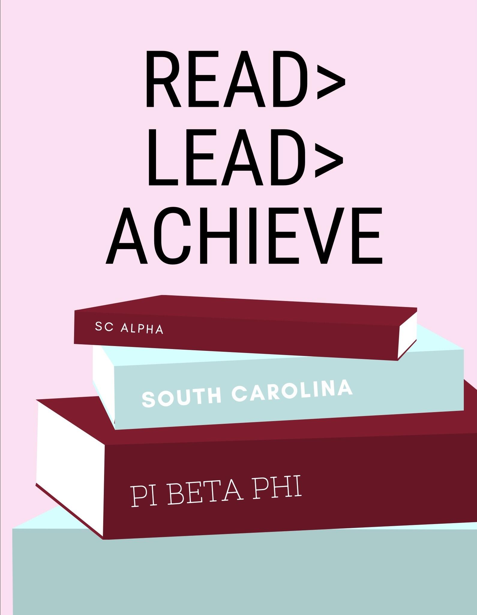 Campaign cover image for Pi Beta Phi RLA Philanthropy Point